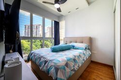 1 Canberra (D27), Condominium #502299801